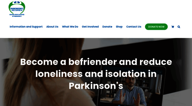 parkinsonscare.org.uk