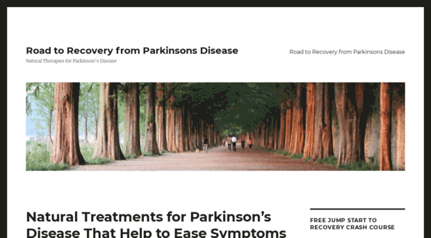 parkinsonsdisease.me