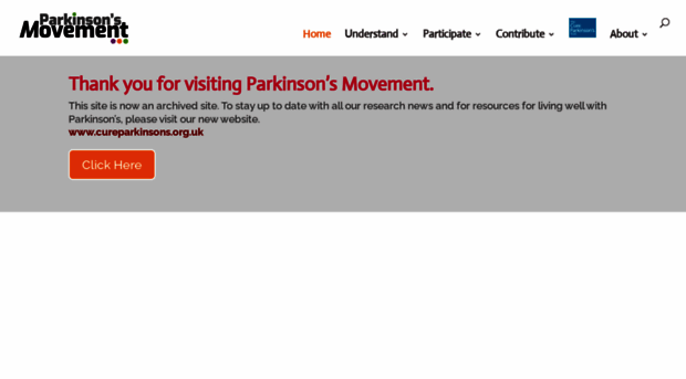 parkinsonsmovement.com