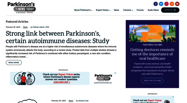 parkinsonsnewstoday.com