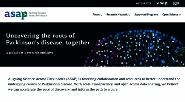 parkinsonsroadmap.org