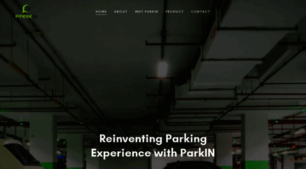 parkintech.com