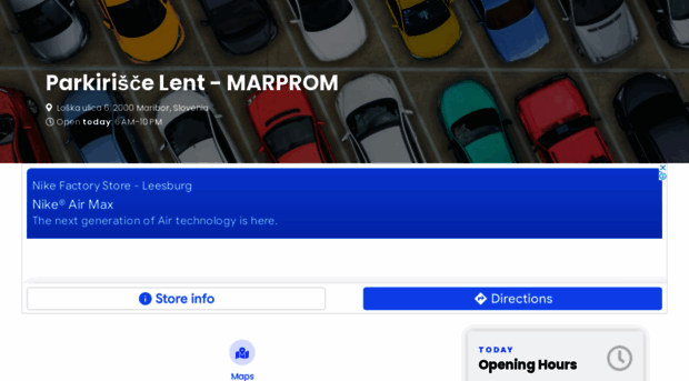 parkirisce-marprom.edan.io