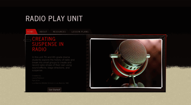 parkisonradiounit.weebly.com