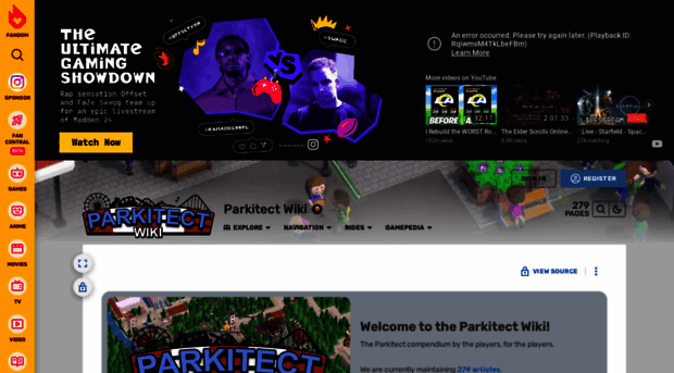 parkitect.gamepedia.com