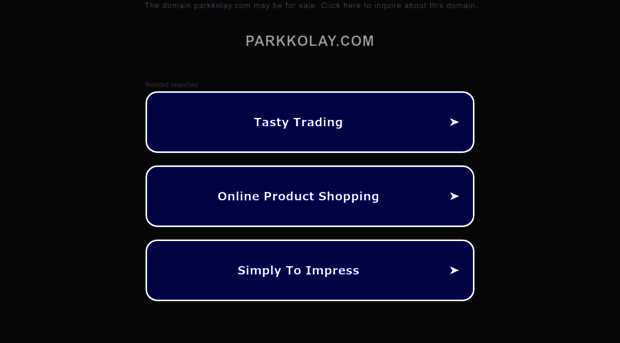 parkkolay.com