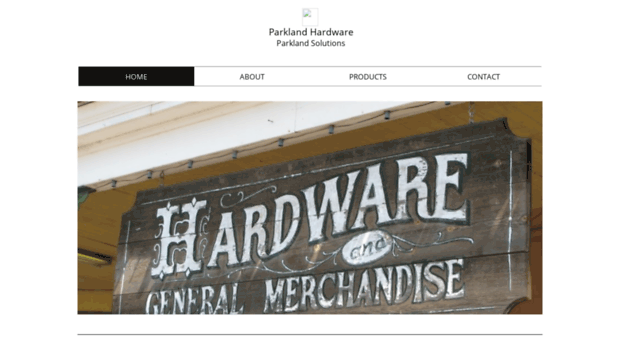 parklandhardware.com