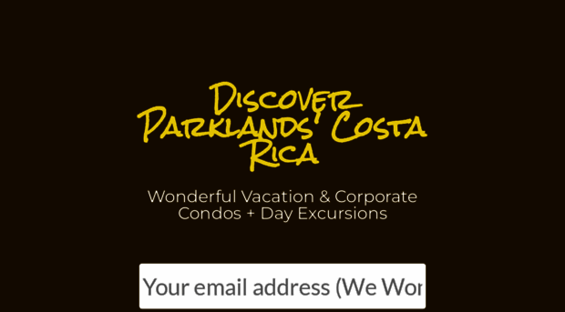 parklandscostarica.com