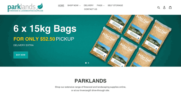 parklandsnz.co.nz