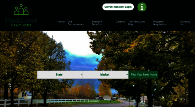 parklandventuresinc.com