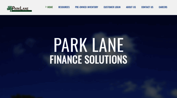 parklanefinance.com