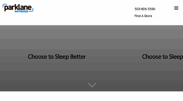 parklanemattress.com