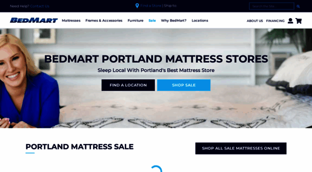 parklanemattresses.com