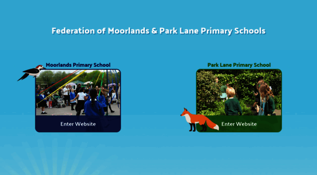 parklaneprimary.school