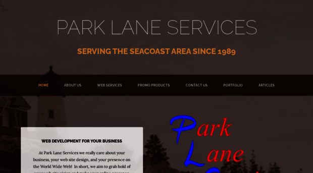 parklaneservices.biz