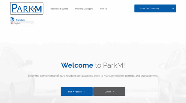 parkm.com