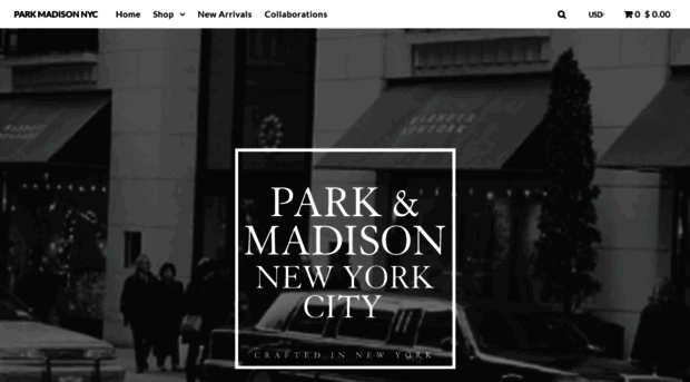 parkmadisonnyc.com