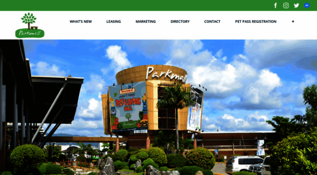 parkmallcebu.com