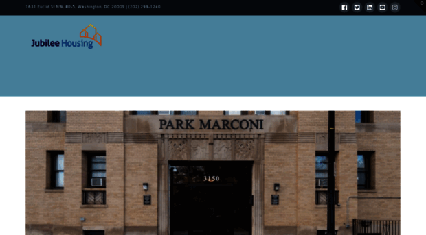 parkmarconiapt.com