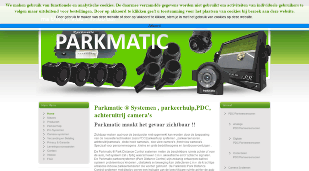 parkmatic.nl