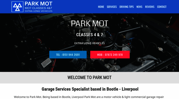 parkmot.co.uk
