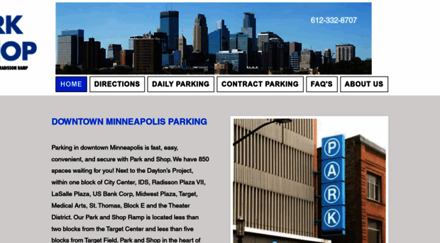 parkmpls.com