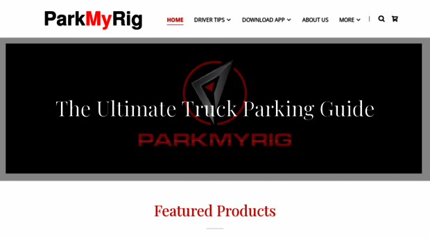 parkmyrig.com