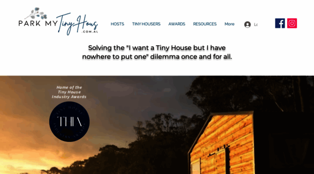 parkmytinyhouse.com.au