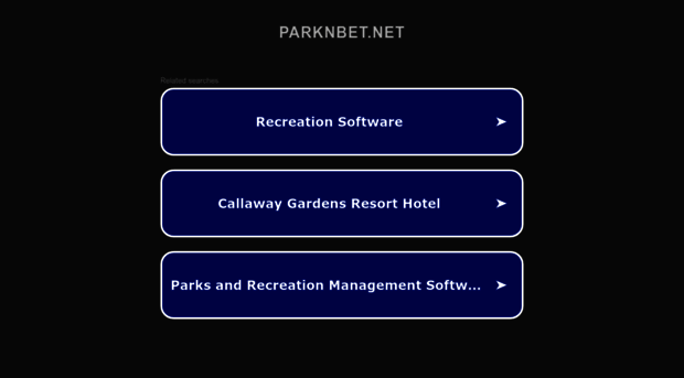 parknbet.net