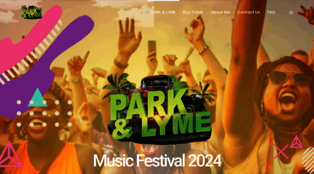 parknlyme.com
