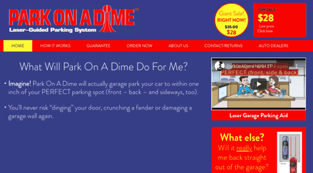 parkonadime.com