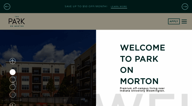 parkonmorton.com