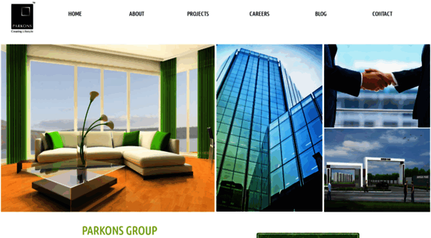 parkonsgroup.com