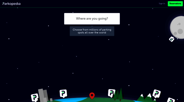 parkopedia.in