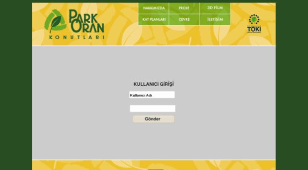 parkoran.advancity.net