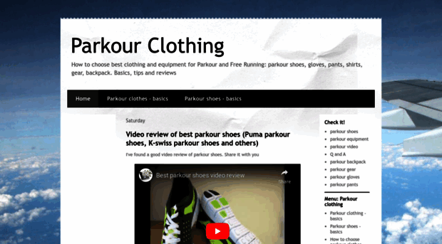 parkour-clothes.blogspot.com