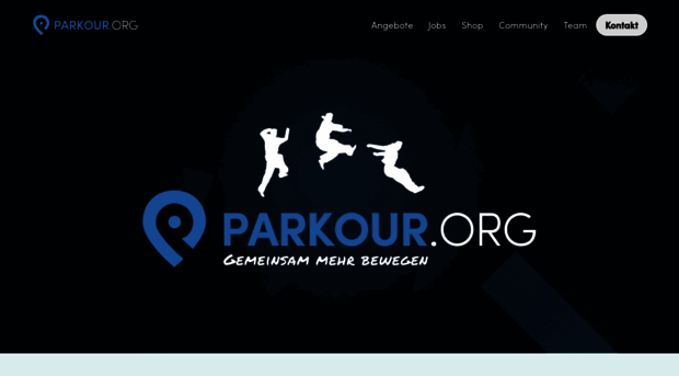 parkour.org