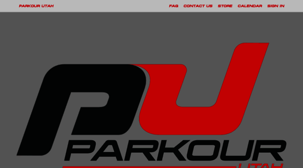 parkourutah.com