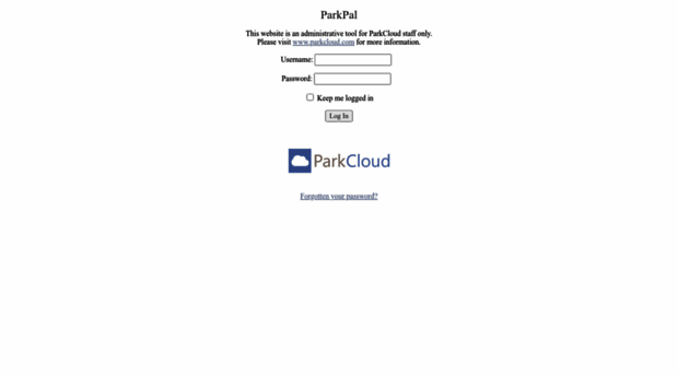 parkpal.net