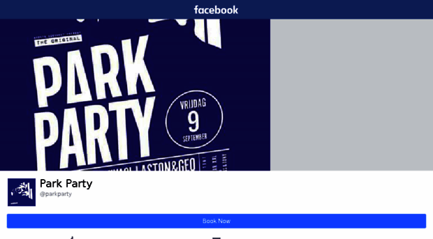 parkparty.com