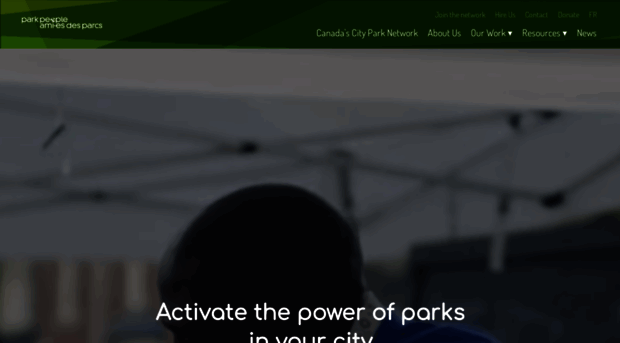 parkpeople.ca