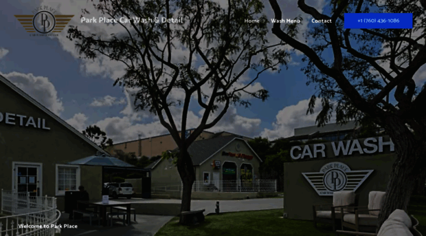 parkplacecarwashencinitas.com