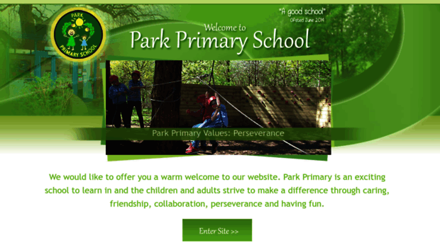 parkprimaryaldershot.co.uk