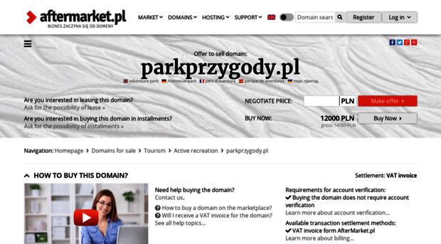 parkprzygody.pl