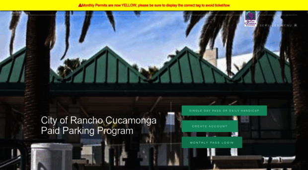 parkrancho.com