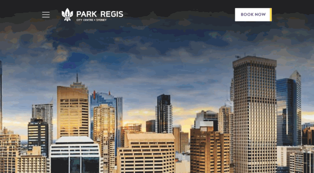 parkregiscitycentre.com.au