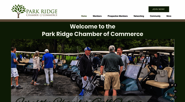 parkridgechamber.org