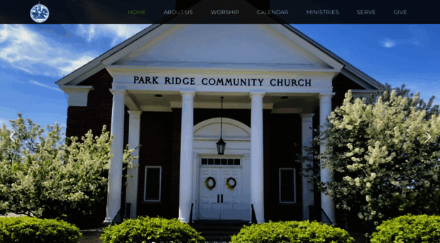 parkridgecommunitychurch.org