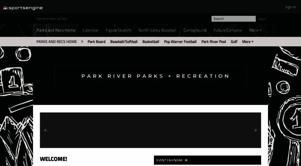 parkriverparks.com