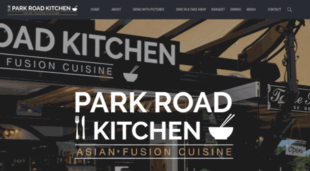 parkroadkitchen.com.au